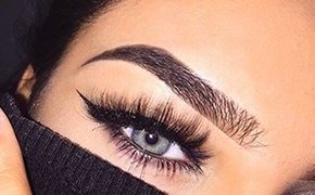 Perfection Brows